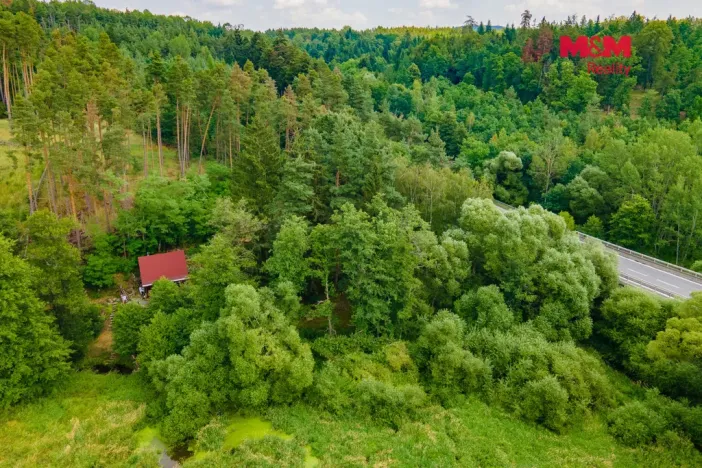 Prodej pozemku, Přešťovice, 784 m2