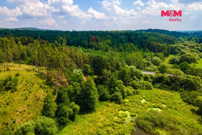 Prodej pozemku, Přešťovice, 784 m2