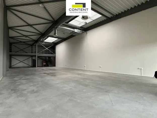 Pronájem skladu, Dobřejovice, Jesenická, 361 m2