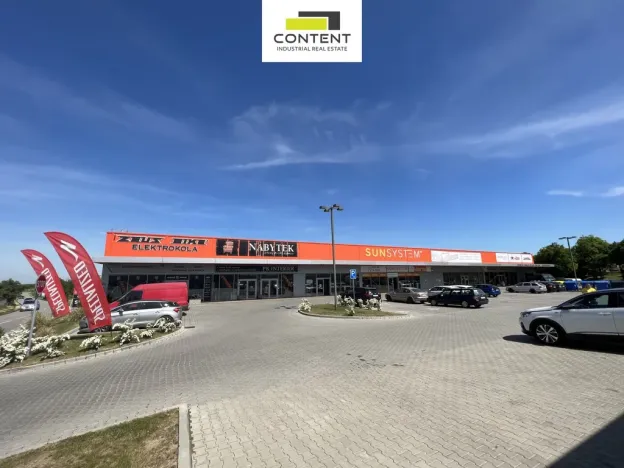 Pronájem skladu, Dobřejovice, Jesenická, 361 m2