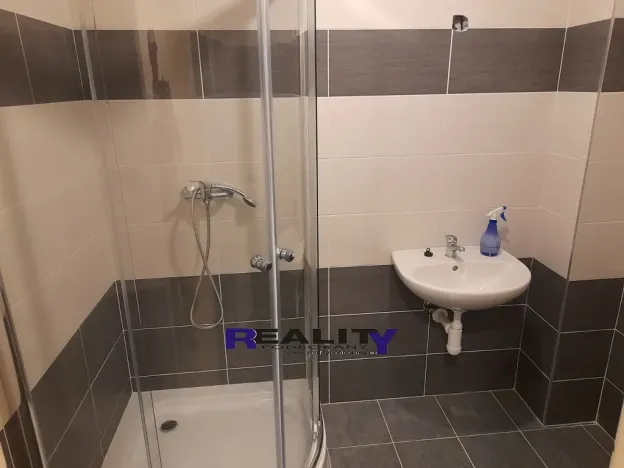 Pronájem bytu 2+kk, Podbořany, 55 m2