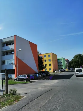 Pronájem bytu 2+kk, Podbořany, 55 m2