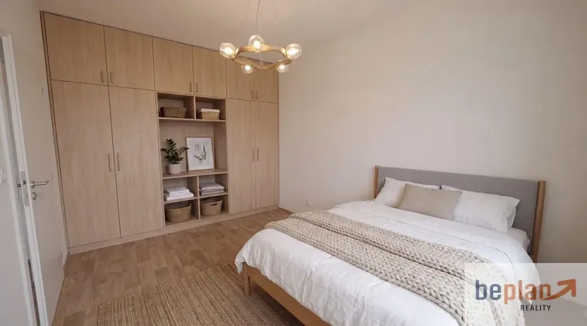 Prodej bytu 2+kk, Nehvizdy, Vestecká, 40 m2