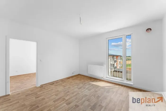 Prodej bytu 2+kk, Nehvizdy, Vestecká, 40 m2
