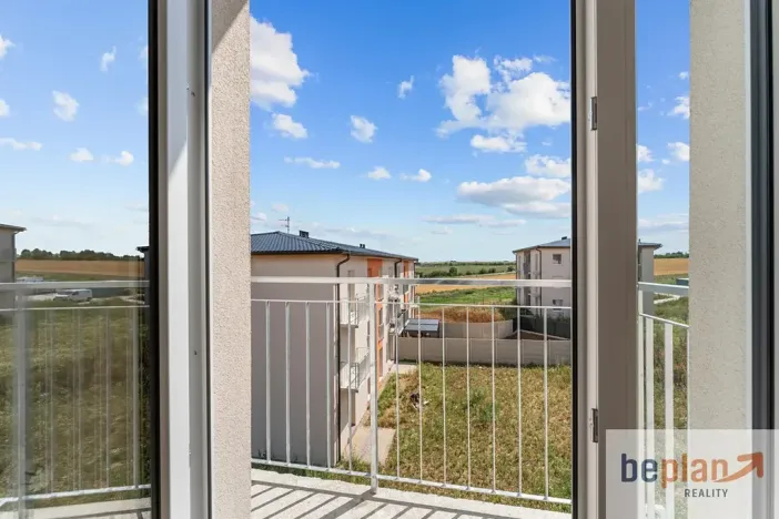 Prodej bytu 2+kk, Nehvizdy, Vestecká, 40 m2