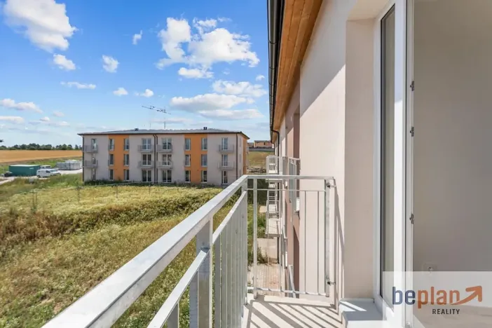 Prodej bytu 2+kk, Nehvizdy, Vestecká, 40 m2