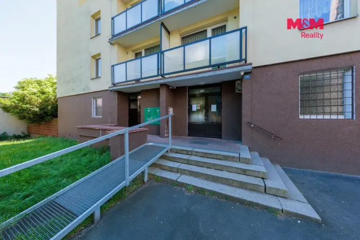 Prodej bytu 3+1, Sokolov, Marie Majerové, 65 m2
