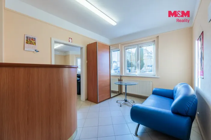 Prodej rodinného domu, Cheb, Dragounská, 113 m2