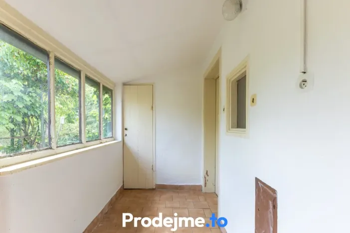 Prodej zahrady, Znojmo, 1586 m2