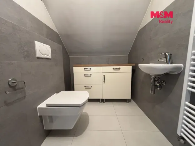 Prodej rodinného domu, Olomouc - Nemilany, Lidická, 350 m2