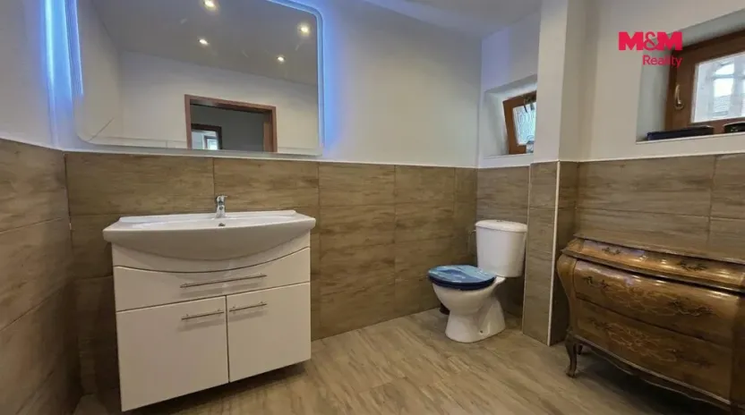 Prodej rodinného domu, Olomouc - Nemilany, Lidická, 350 m2