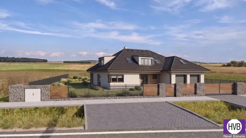 Prodej pozemku pro bydlení, Bělušice, 3767 m2