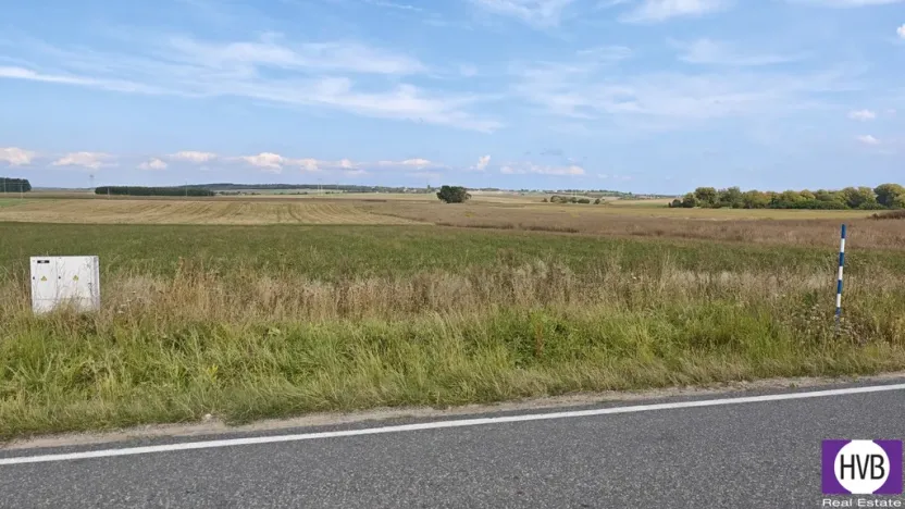 Prodej pozemku pro bydlení, Bělušice, 3767 m2