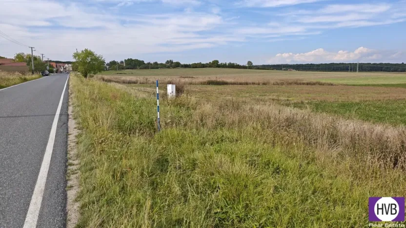Prodej pozemku pro bydlení, Bělušice, 3767 m2