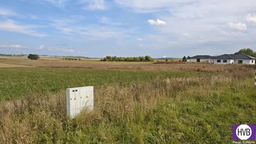 Prodej pozemku pro bydlení, Bělušice, 3767 m2