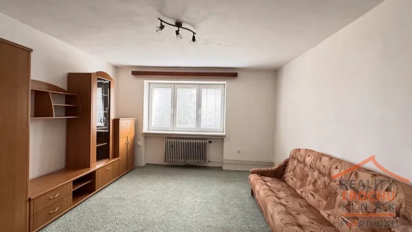 Prodej bytu 3+1, Opatovice nad Labem, Dvořákova, 71 m2