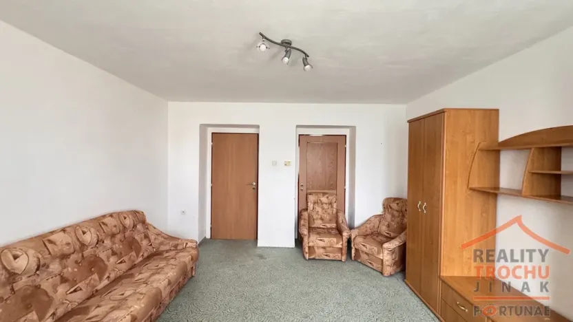 Prodej bytu 3+1, Opatovice nad Labem, Dvořákova, 71 m2