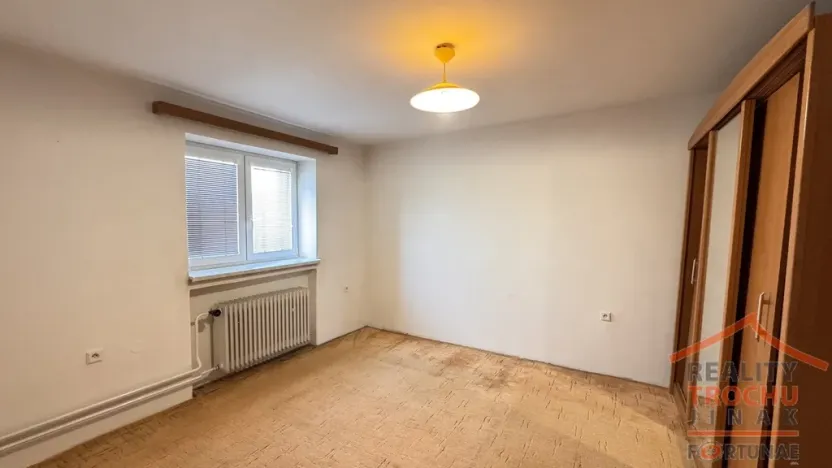 Prodej bytu 3+1, Opatovice nad Labem, Dvořákova, 71 m2