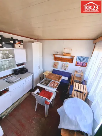 Prodej chaty, Mariánské Lázně - Úšovice, 13 m2