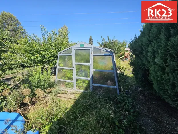 Prodej chaty, Mariánské Lázně - Úšovice, 13 m2