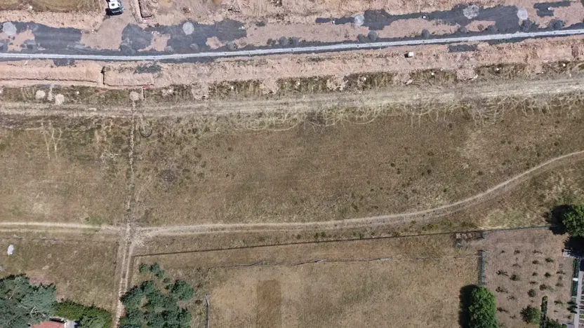 Prodej pozemku pro bydlení, Dubí, 881 m2