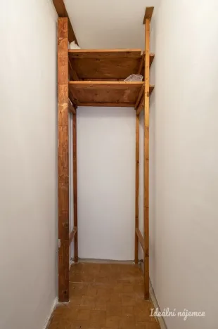 Pronájem bytu 3+kk, Praha - Letňany, Letovská, 65 m2