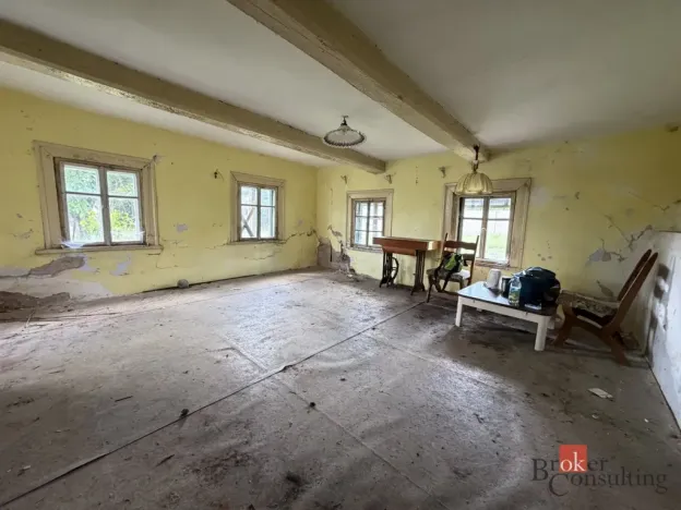 Prodej rodinného domu, Borovnice, 85 m2