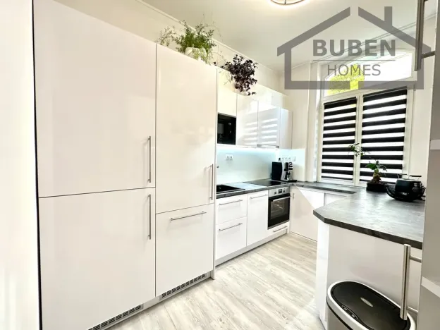 Prodej bytu 3+1, Mariánské Lázně, Ruská, 69 m2