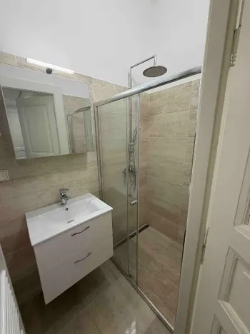 Prodej kanceláře, Praha - Bubeneč, Jana Zajíce, 63 m2