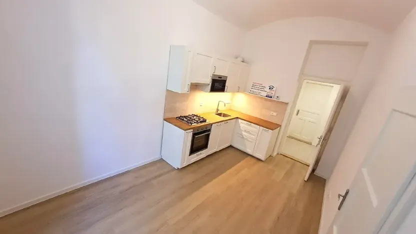 Prodej kanceláře, Praha - Bubeneč, Jana Zajíce, 63 m2