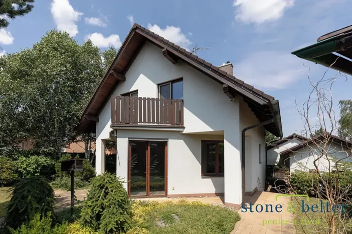 Prodej rodinného domu, Opava, Pavlovského, 140 m2