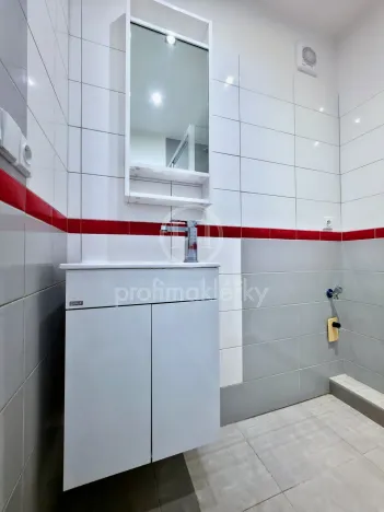 Prodej bytu 3+1, Brno - Bohunice, Pod nemocnicí, 67 m2