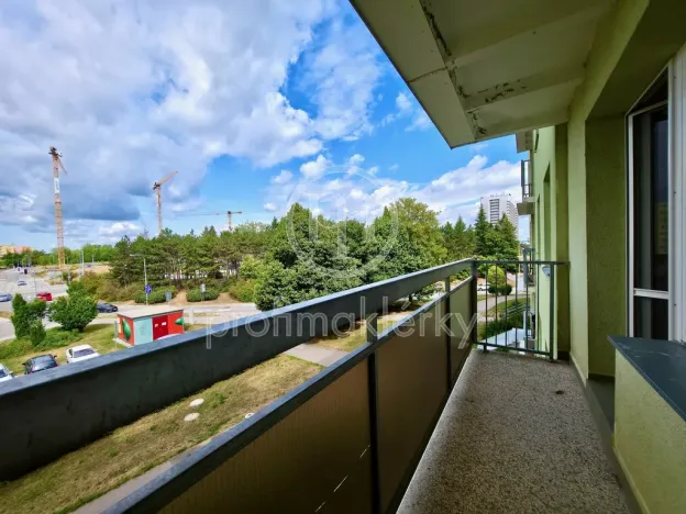 Prodej bytu 3+1, Brno - Bohunice, Pod nemocnicí, 67 m2