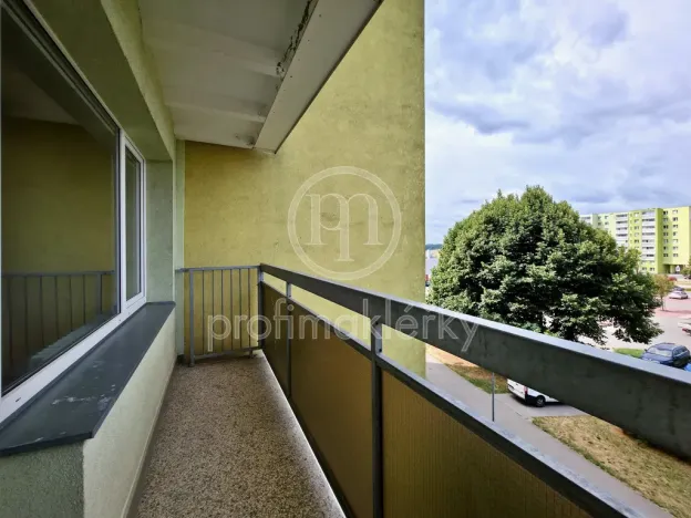 Prodej bytu 3+1, Brno - Bohunice, Pod nemocnicí, 67 m2