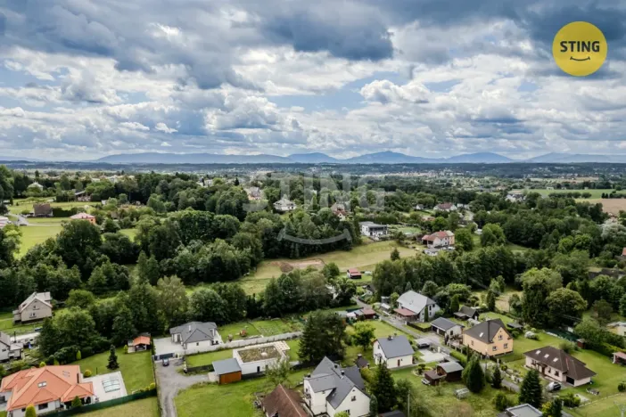 Prodej rodinného domu, Ostrava, Za Ještěrkou, 118 m2