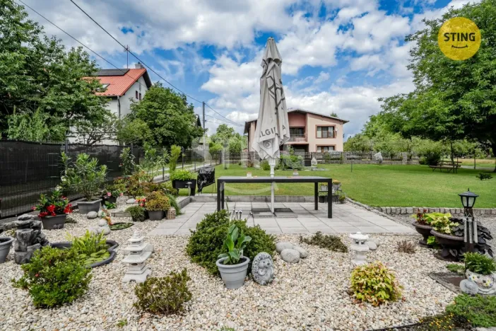 Prodej rodinného domu, Ostrava, Za Ještěrkou, 118 m2