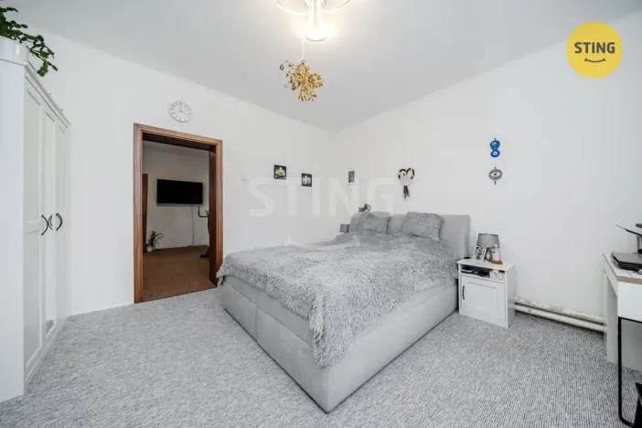 Prodej rodinného domu, Ostrava, Za Ještěrkou, 118 m2