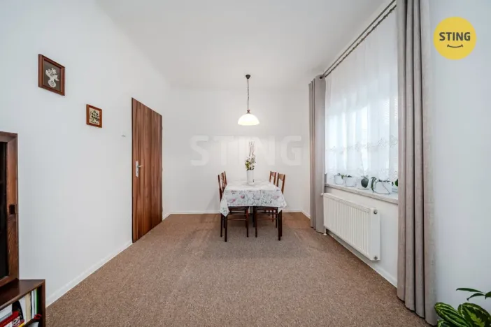 Prodej rodinného domu, Ostrava, Za Ještěrkou, 118 m2