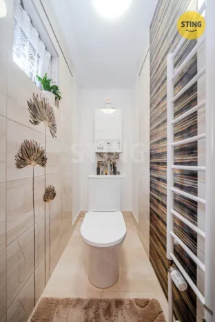 Prodej rodinného domu, Ostrava, Za Ještěrkou, 118 m2