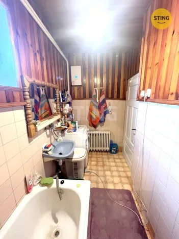 Prodej rodinného domu, Holasovice, 160 m2