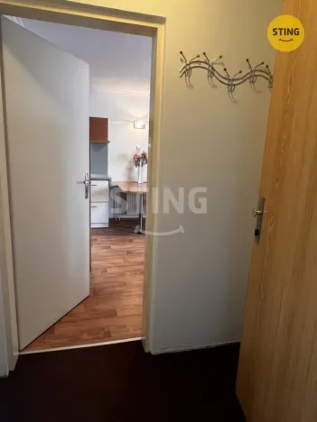 Pronájem bytu 2+1, Ostrava, Zeyerova, 50 m2