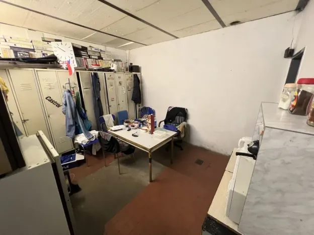 Pronájem komerční nemovitosti, Praha - Břevnov, Diskařská, 700 m2