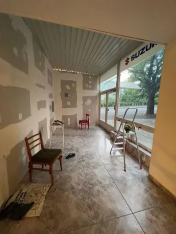 Pronájem komerční nemovitosti, Praha - Břevnov, Diskařská, 700 m2