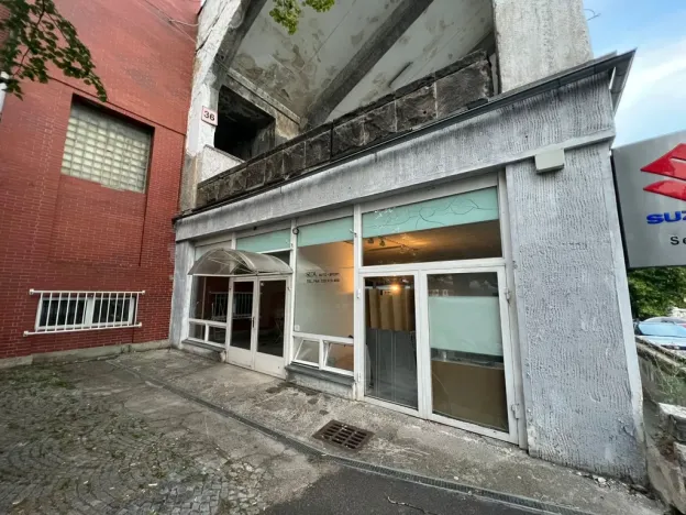Pronájem komerční nemovitosti, Praha - Břevnov, Diskařská, 700 m2
