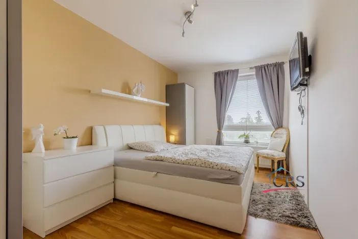 Prodej bytu 2+kk, Praha - Uhříněves, K Netlukám, 54 m2