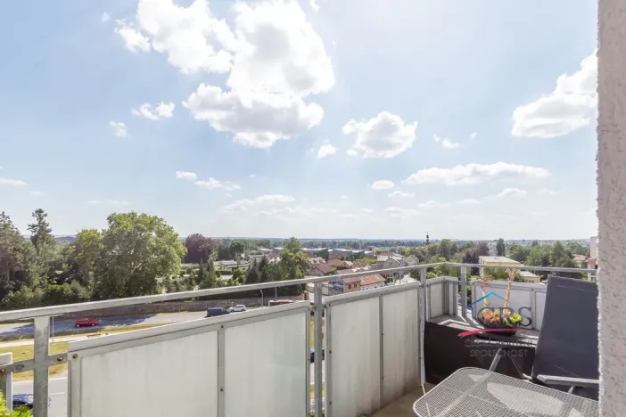 Prodej bytu 2+kk, Praha - Uhříněves, K Netlukám, 54 m2