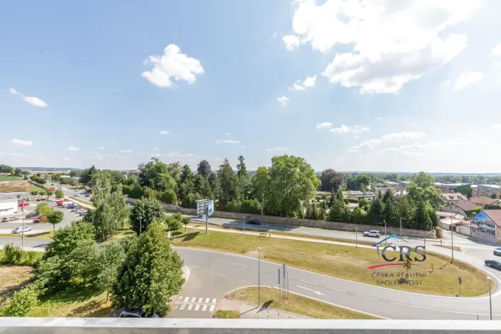 Prodej bytu 2+kk, Praha - Uhříněves, K Netlukám, 54 m2