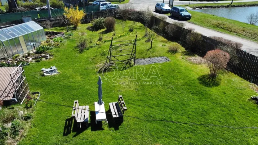 Prodej pozemku pro bydlení, Bezvěrov, 665 m2