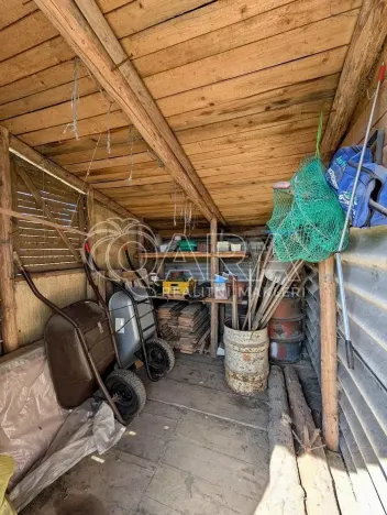 Prodej pozemku pro bydlení, Bezvěrov, 665 m2