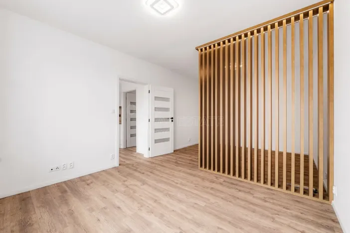 Pronájem bytu 1+1, Stříbro, Soběslavova, 40 m2